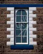 Joe Batt's Arm window